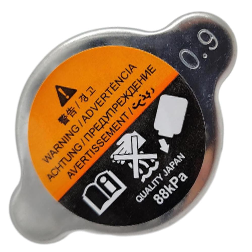 Coolant Expansion Tank Radiator Cap For Nissan 200SX 350Z 370Z Infiniti FX45 FX35 21430-7999C 21430-7995A 214307996C 214307999A