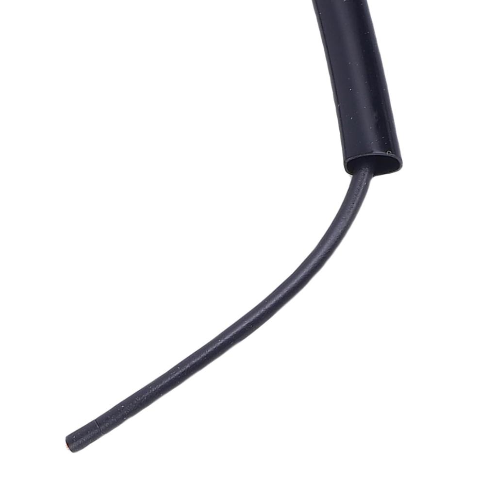 Starter Pigtail Connector Harness Plug for JK V6 3.6L 2012-2018, 1500 4.3L 5.3L 6.2L V8 2014-2018