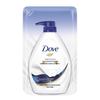 Dove Deep Nourishment & Cherry Blossom Shower Gel Set