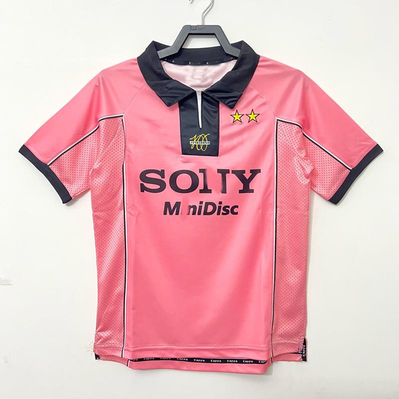 95979899001415162627 Juventus jersey C Rodibala Pirlo Pogba long-sleeved football jersey