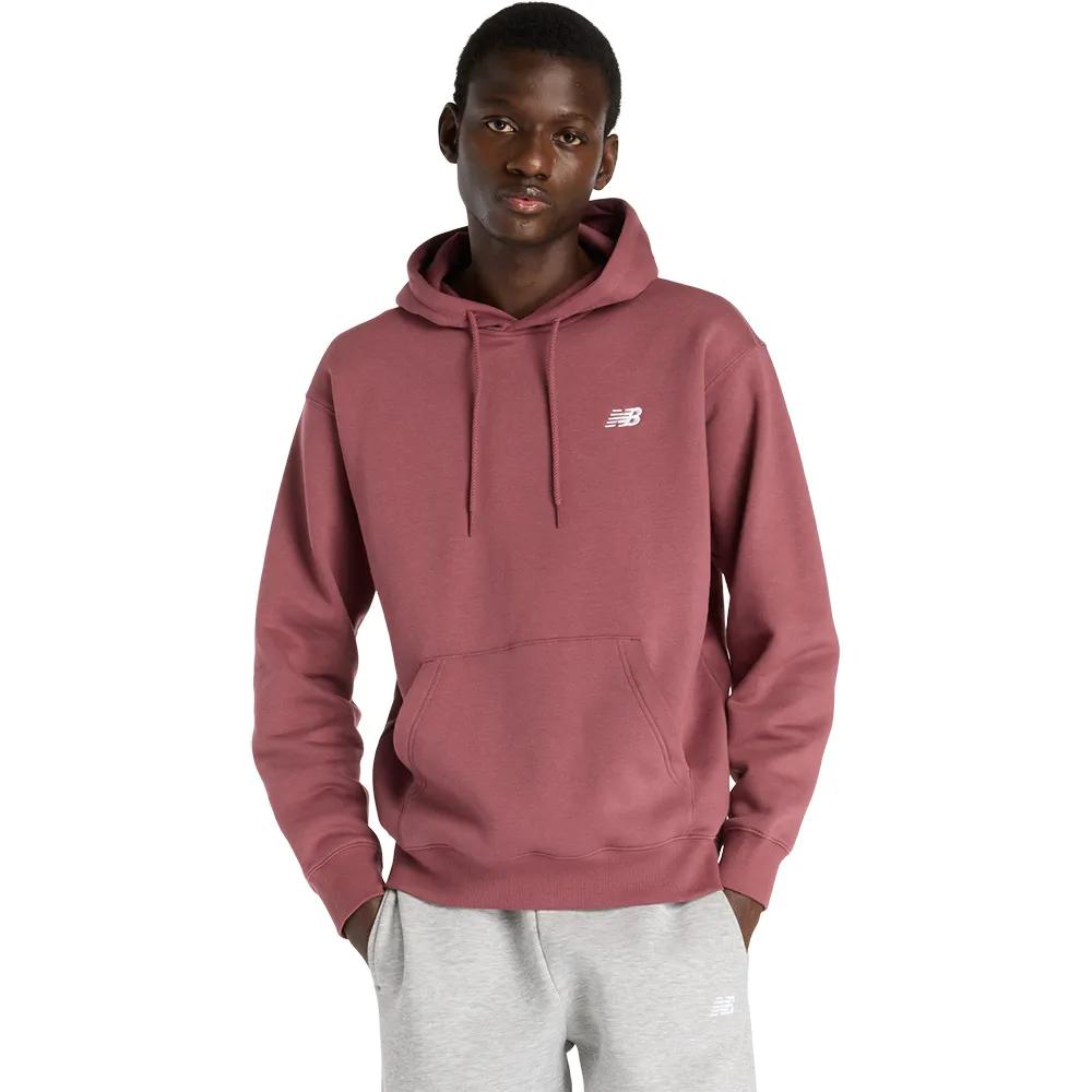 

New Balance Толстовка с капюшоном Sport Essentials XL