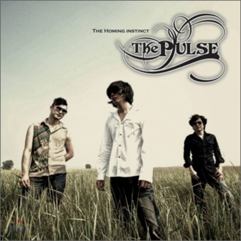

The Pulse - The Homing Instinct
