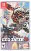 God Eater 3 Nordschalter (Importversion Amerika) -