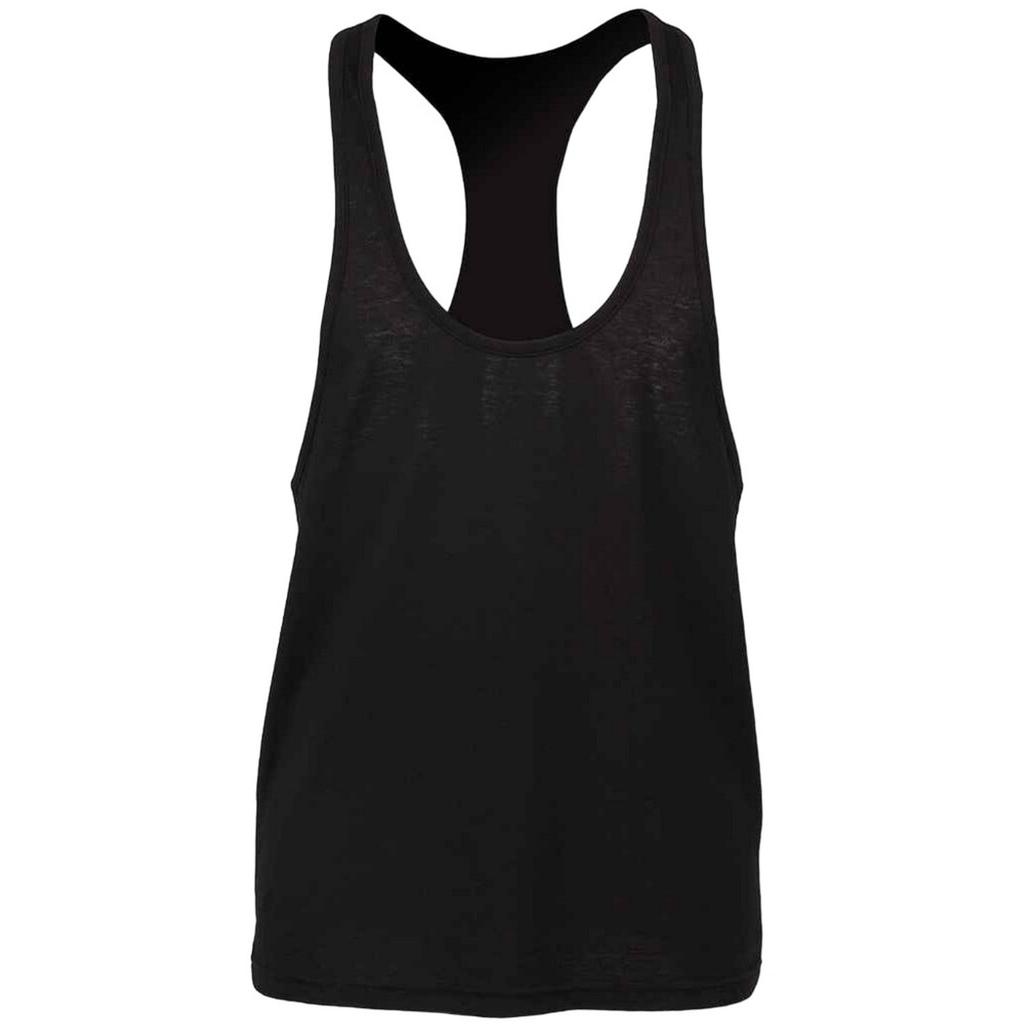 SF Men Mens Muscle Tank Top