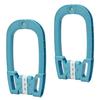 Long, Sturdy Futon Clips (Futon Clips)