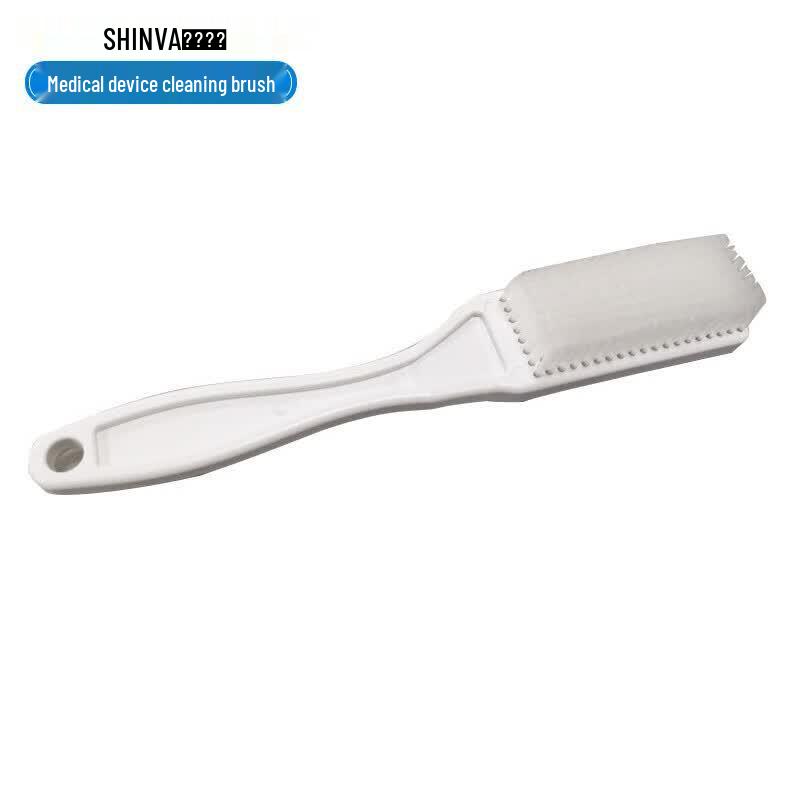 Shinva Surgical Instrument Cleaning Plate Brush