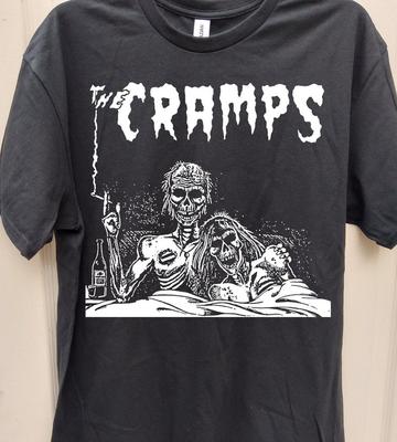 Üst giysisi – T-shirtler