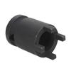Socket Disassembly Tool Four Claw Easy To Install Hub Lock Ring Nut Remover Installation Tool for Sur Ron X / X160 / X260
