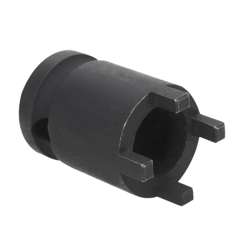 

Socket Disassembly Tool Four Claw Easy to Install Hub Lock Ring Nut Remover Installation Tool for Sur Ron x / x160 / x260