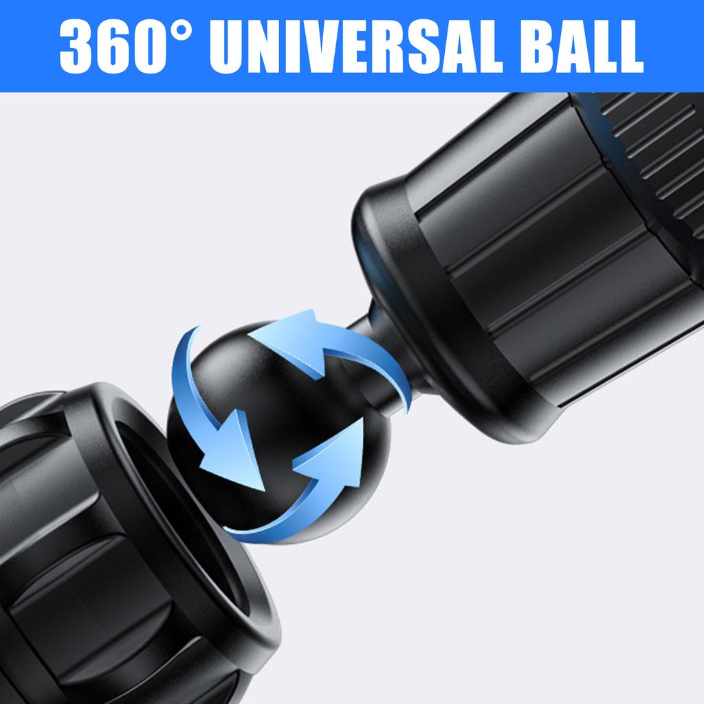 Foldable Car Air Ventilation Beverage Storage Drink Holder Water Cup Bracket Space Saving Design for Commuters Traveler