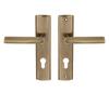 Miro Patina Left Door Handle Vmipl