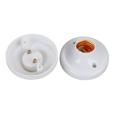 E27 Glühbirnenfassung Lampenfassung E27 Schraubsockel