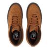 Vans Skate Half Cab Vn0a5fcdcl6 Golden Brown Gu