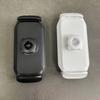 Cellphone Holder Clamp Adapter Clip with 17mm Ball Joint Adapter Video Recording Bracket For Mobile Phone Accessories