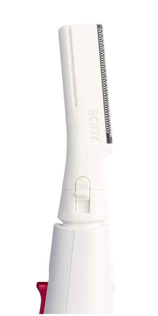 Panasonic For Body Women's Shaver, Felie, Use, Pink, ES-WR50-P