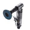 Mini 1/4 90 ° Pneumatic Grinding Machine Poratble Tools Cut Off Polisher Mill Engraving Tool Set Air Angle Die Grinder