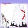 Bleach Star Cross Knight Cosplay Cape Cute And Fresh Style Polyester Fabric