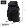 Yoshida Bag PORTER LABORATORY Laboratory Rucksack Silver 826-05574