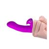 Vibromasseur À Doigt - PRETTY LOVE - MAXWELL - Compact - Stimulation Intense - Pour Adultes