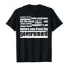 Everything Is Fine Trust Your Government T-shirt For Men Women 100% Cotton T Shirts Short Sleeve Tops 0304-1 - Men's Summer C...