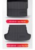 AION i60 Trunk Mat: Waterproof TPE Interior Accessory for Car Modification
