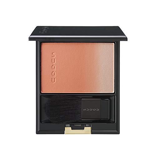 SUQQU Pure Color Blush 125 Akatsuki -AKATSUKITSUGE (Limited Edition)