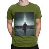 Iinterstellar dawn Lustiges 100% Baumwoll-T-Shirt Iinterstellar Tees Oberteile Für Unisex