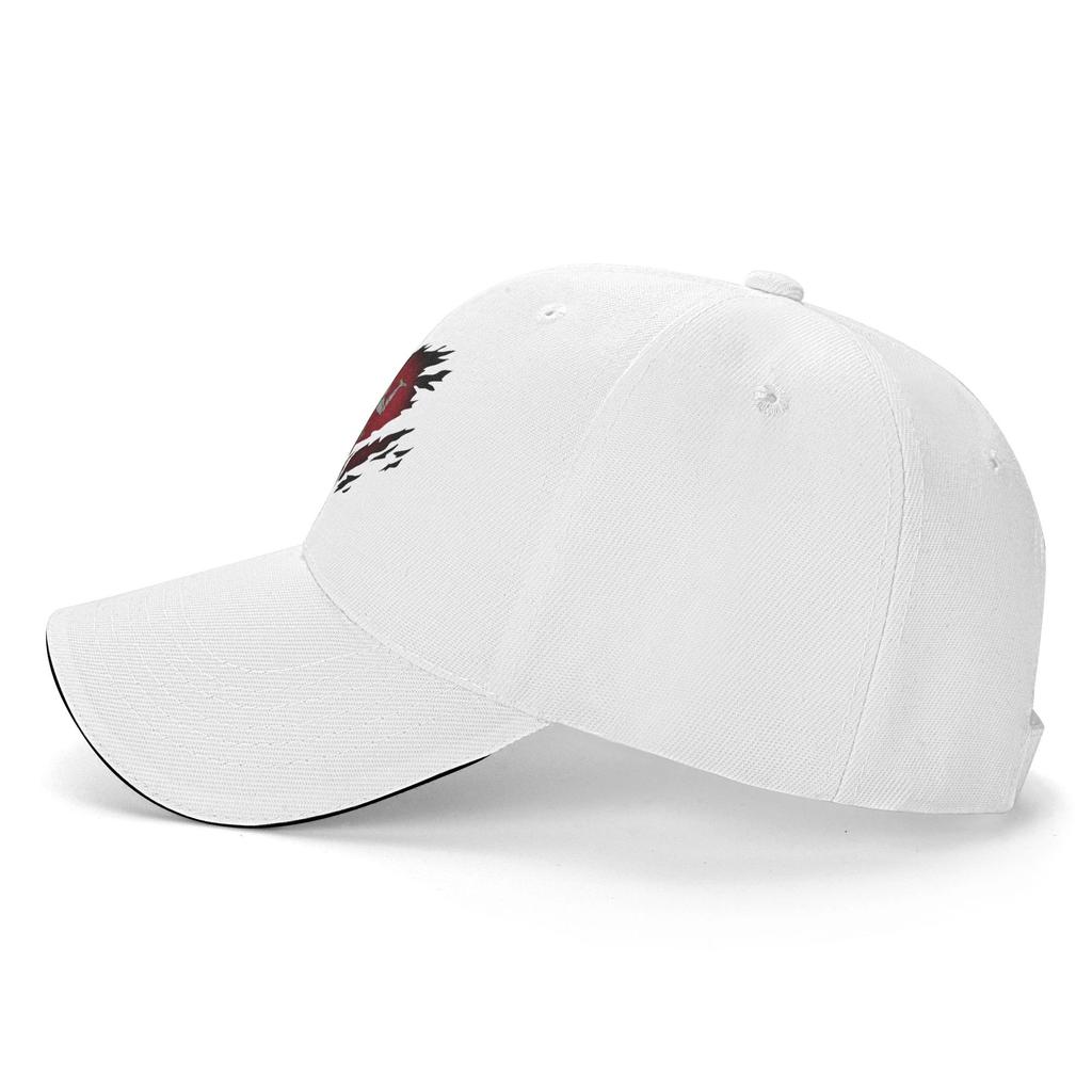 Custom Isle Of Unisex Flag Baseball Cap Unisex WoUnisex Adjustable  Dad Hat Streetwear Snapback Caps