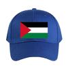 Palestinian Flag Cap summer woman Man Adult Hat Fashion Casual Adjustable Printed Baseball Caps Trucker Cap