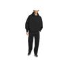 Nike Comfortable Breathable Loose Casual Pants Men bottoms Black HJ6534010