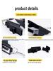 High-Pitched Sports Referee Whistle for Football, Basketball, Volleyball Competitions