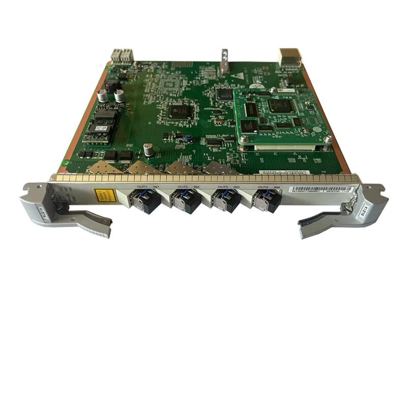 

Huawei SSN1SLQ1A 4xSTM-1 Optical Interface Board