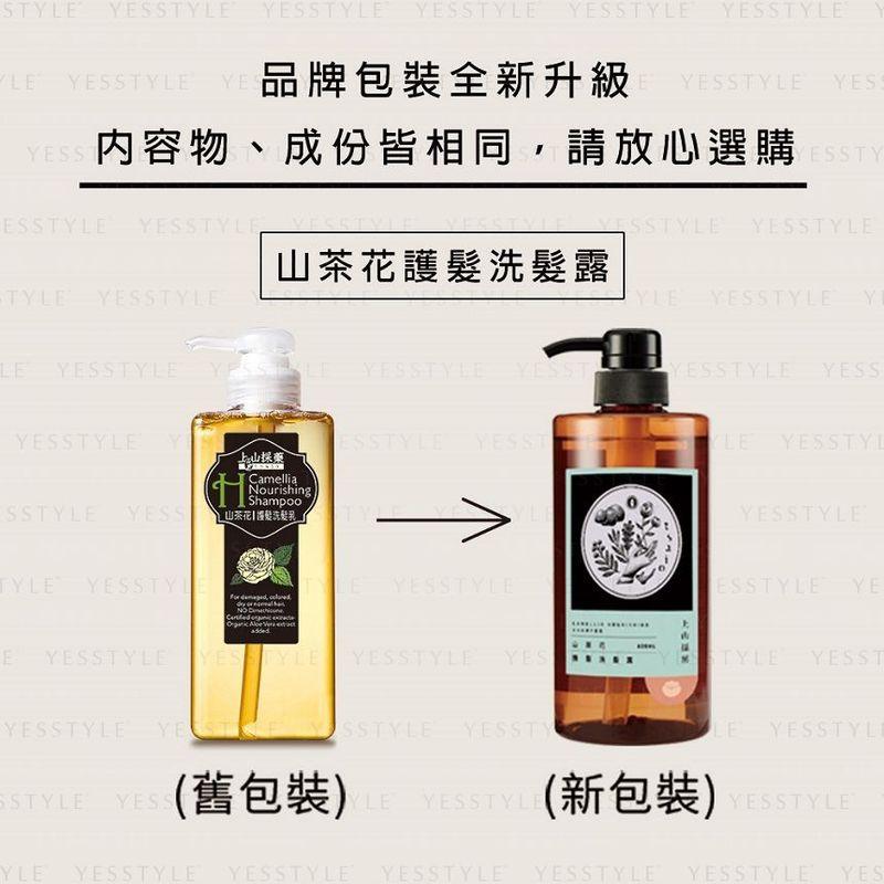 SOFNON - Tsaio H Shampoo