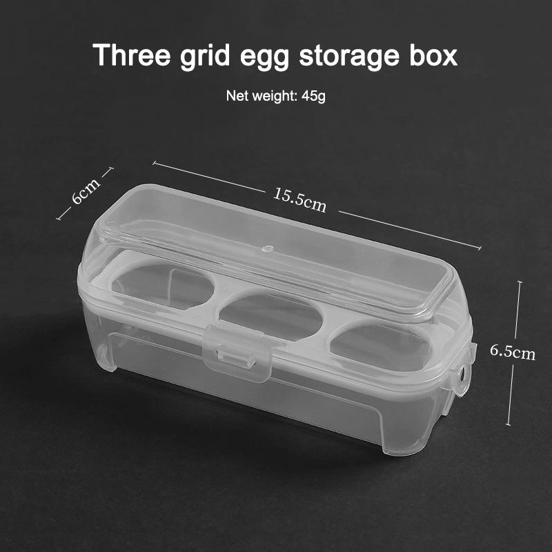 

Ящик для яиц 3/4/8 сеток, держатель для яиц, контейнер для кемпинга, пикника, ящик для яиц, чехол для защиты от падения, ящики для хранения яиц, кухонный органайзер