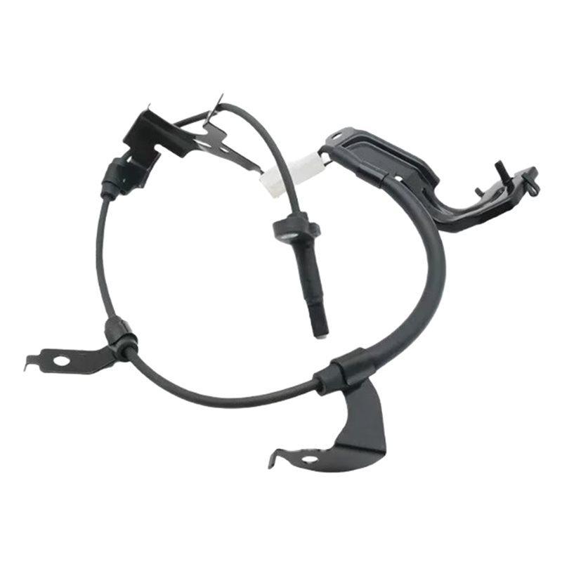 For Toyota Highlander For Lexus RX350 RX450H 2Pcs Rear Wheel ABS Sensors(Left/Right) Part Numbers 89545-48050 89546-48050