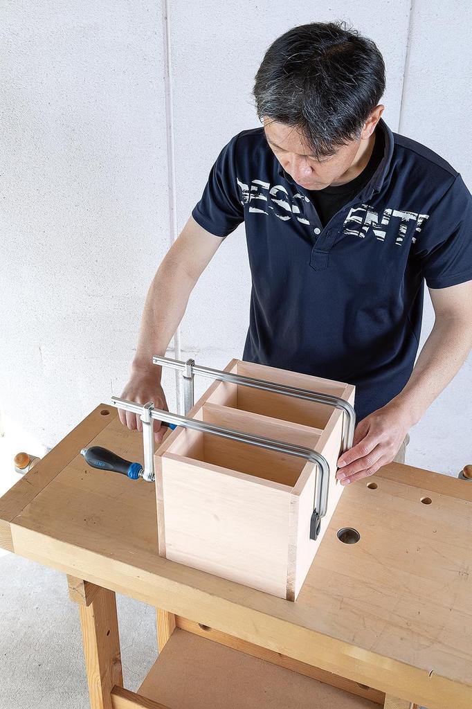 SK11 Derin 200mm 200kg Kelepçeleme (SK11) L Şekilli Kelepçe, Tip, Açıklık, Kuvvet, LSD-200N