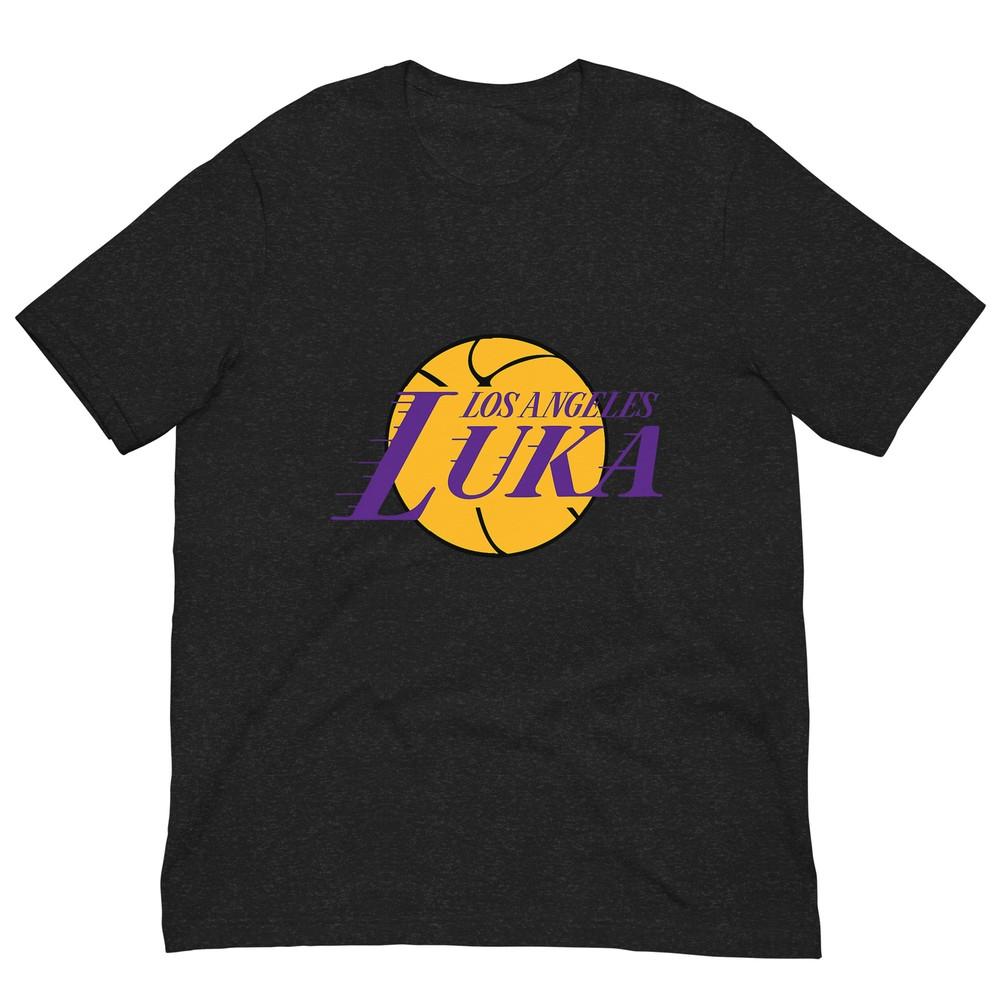

Luka T-Shirt 4XL