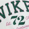 Nike Sweatshirt Round Neck Letter Stylish Long Sleeve Kids tops Cotton-Candy NY2442103PS-001