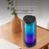 Bach John L4 Portable HIFI Bluetooth Speaker CN plug (adapter included)