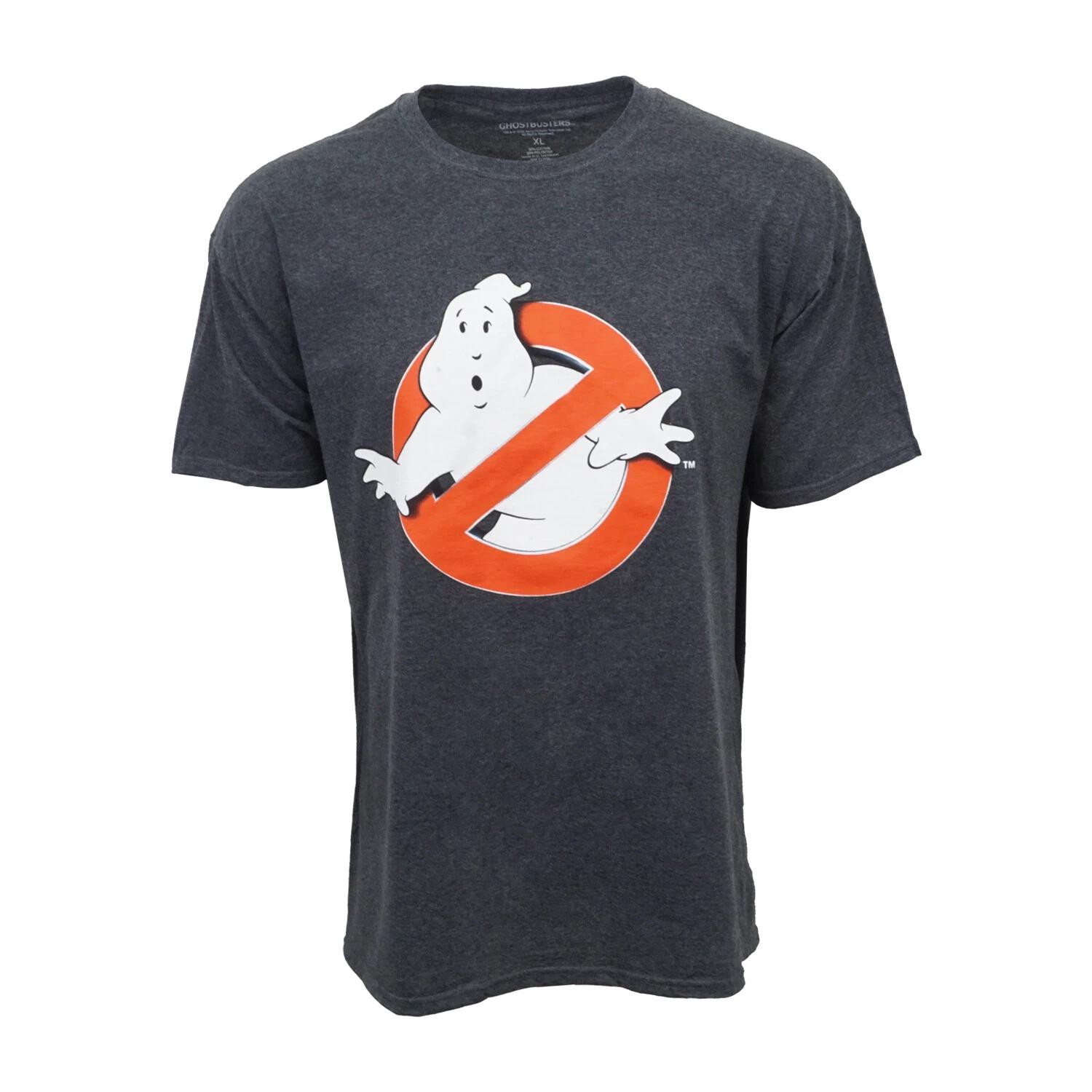 Men s and Women s T-shirts GHOSTBUSTERS GRAPHIC XL