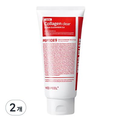 Cuidado facial – Productos de limpieza