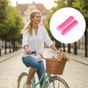 5 Pairs Rubber Bike Handlebar Grips