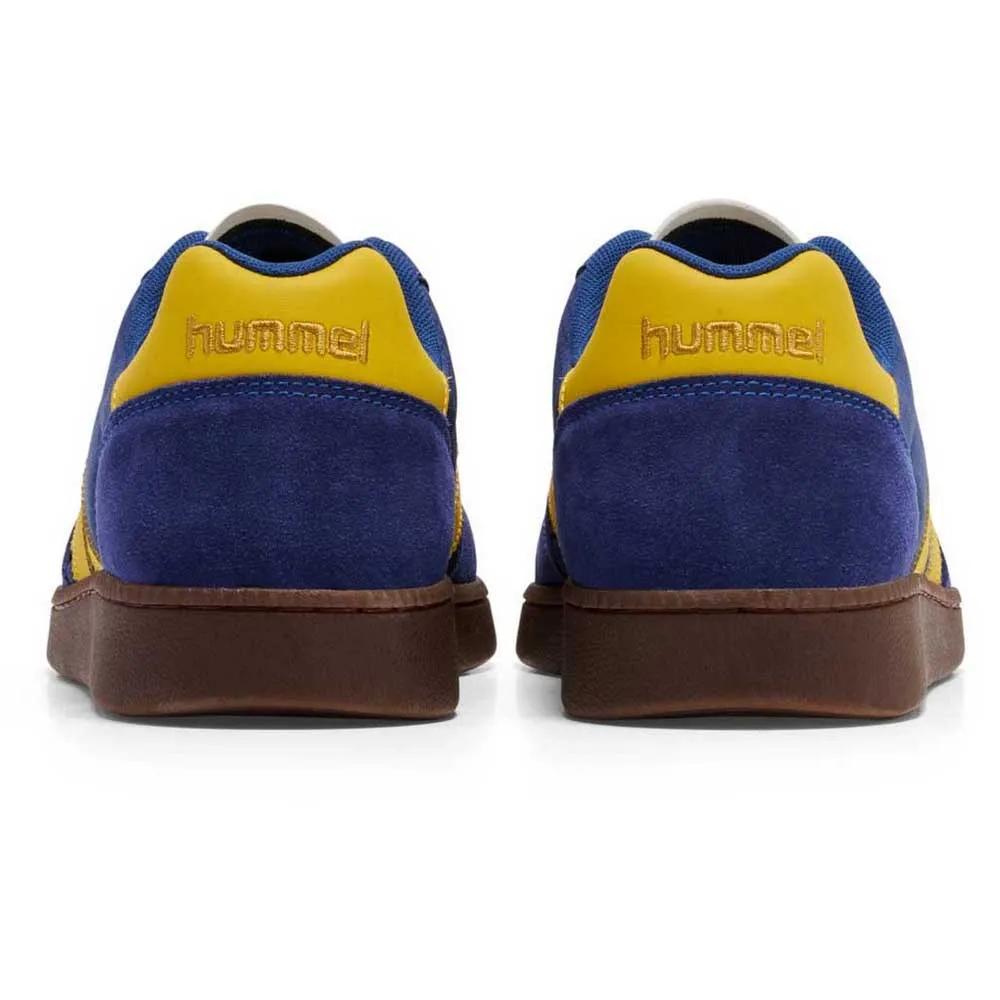 Hummel vm78 cph rs sneakers breathable Estate Blue