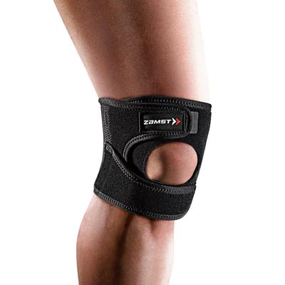 ZAMST Knee Support for Both Left and Right General Daily M Size 371102 JK-1 Use, Sports, Life,