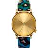 Komono KOM-W2901 Watch, Multicolor, Parallel Import