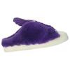Fila GF 1911 Trainer Comfortable Open-Toe Slippers Women Slippers Purple F12W341220FHB