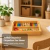 Activity-Based Learning Activity Tray Motor Skills Development for Preschoolers