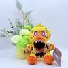 Nuit Chez Freddy Fnaf Peluche Jouets Mignons Poupée Ours Bonnie Renard Dessin Animé Poupées en Peluche Jouets Freddy Pour Enfants Cadeaux Fans..