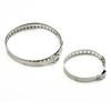 10pcs Stainless Steel Clamp Belt  Universal Drive Shaft For Driveshaft CV Joints Boot Kit Joint Sleeve Pliers Tool 5 Sets