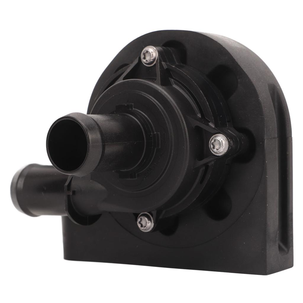 Engine Auxiliary Water Pump 5Q0965567 Electric Coolant Water Pump Fit for A1 Q3 Seat Arona Seat Tarraco Fabia III Cabrio